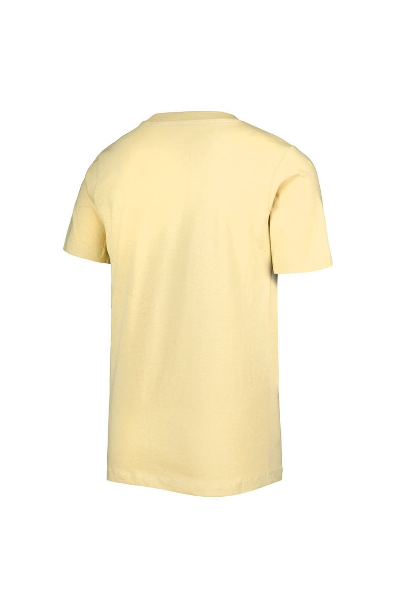 Outerstuff Youth Black/Gold Army Black Knights Game Day T-Shirt Combo Pack, Alternate, color, 