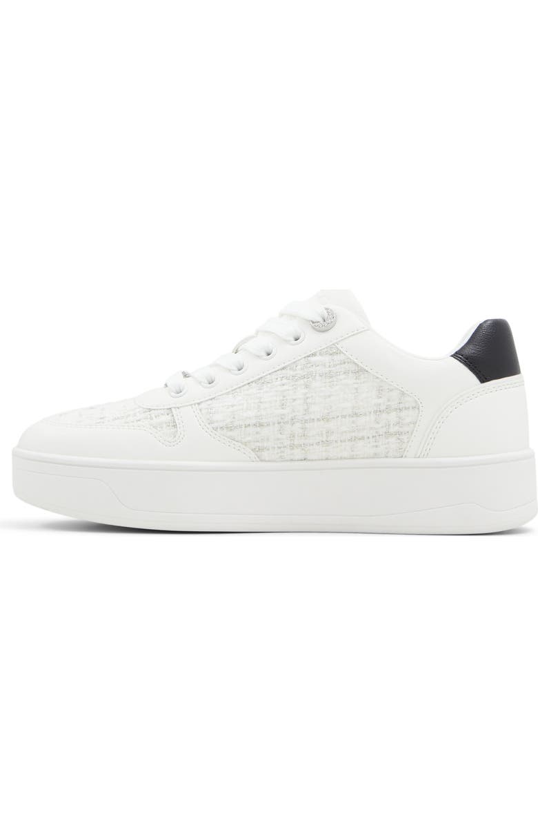ALDO Marisette Platform Sneaker, Alternate, color,