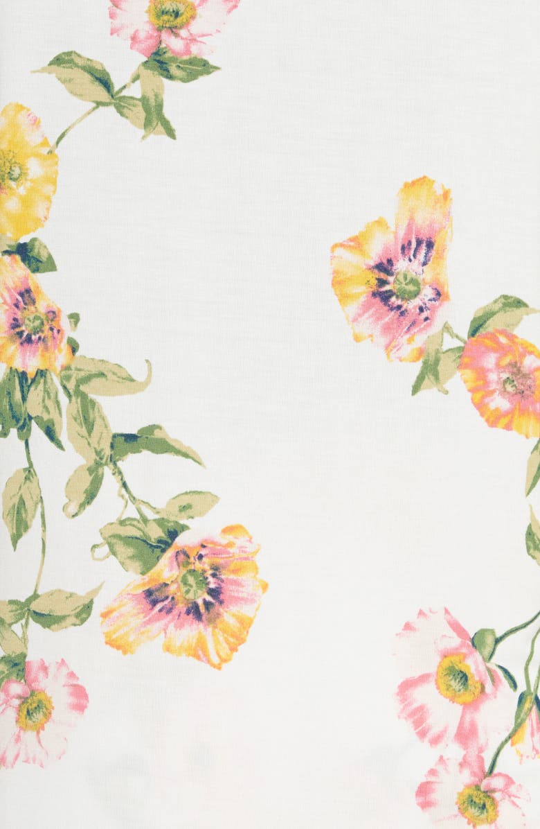 Rachel Parcell Knit Pajamas, Alternate, color, 