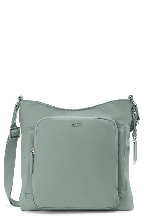 Tyler Crossbody Bag