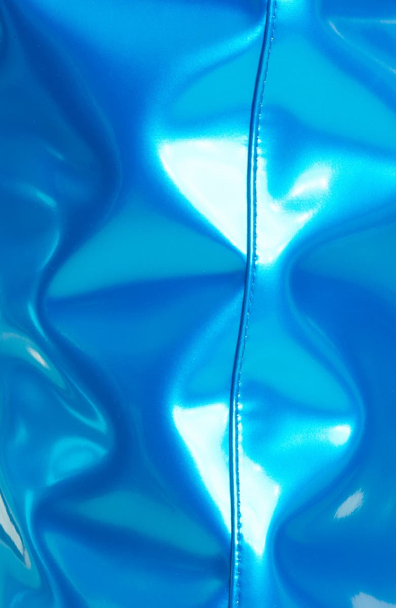 LaQuan Smith Moto Pants, Alternate, color, 