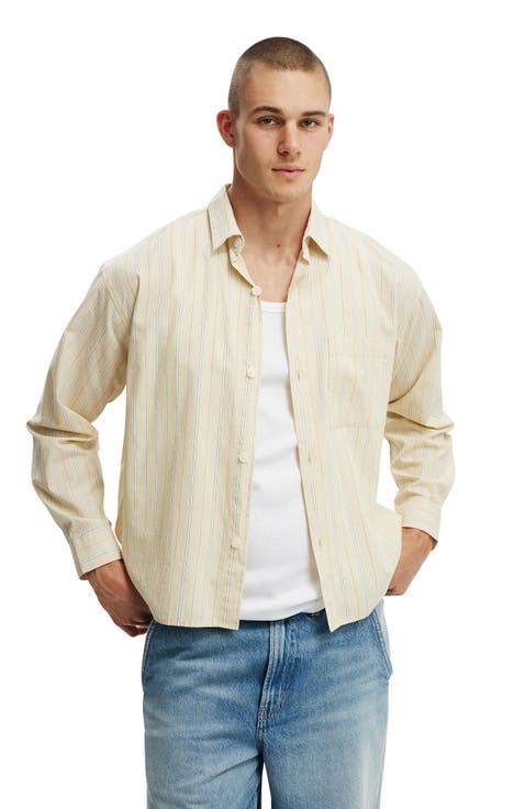 Shop Ivory Cotton On Online | Nordstrom Shop Ivory Cotton On Online | Nordstrom
