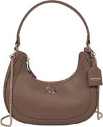 True Religion Crescent Shoulder Bag