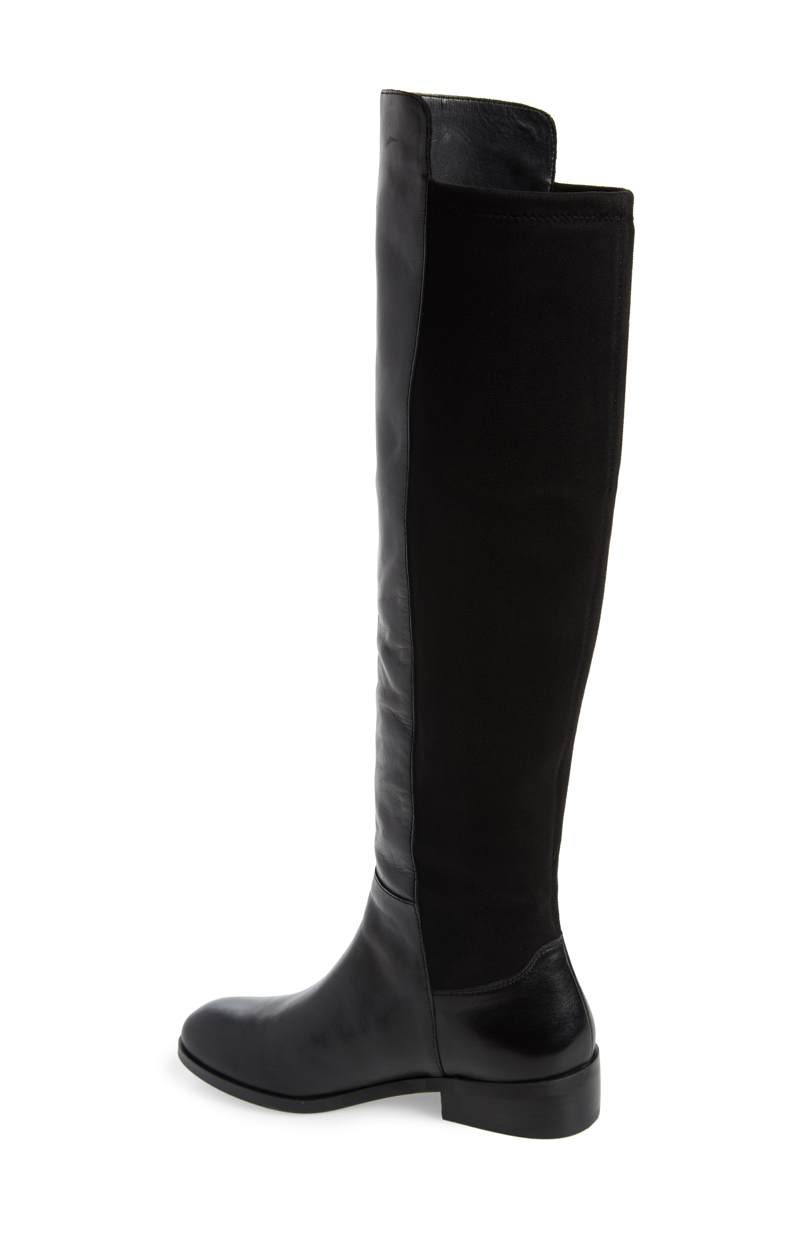 Sole Society Calypso Over the Knee Boot, Alternate, color, 