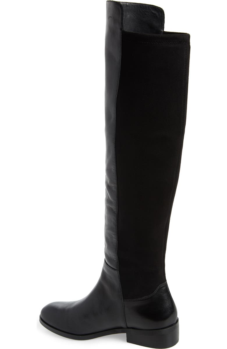 Sole Society Calypso Over the Knee Boot, Alternate, color,