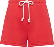 nuuds French Terry Shorts