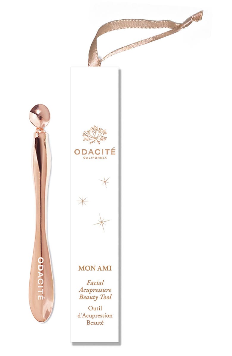 Odacité Mon Ami Facial Acupressure Beauty Tool, Main, color, 
