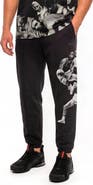 PUMA Memory Lane Fleece Sweatpants