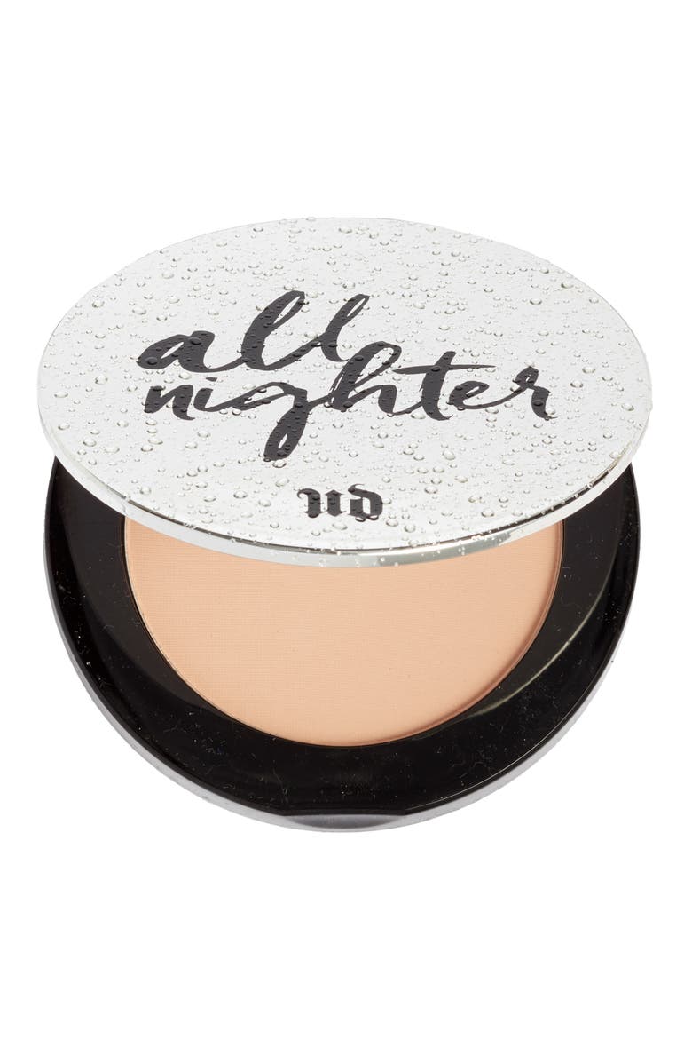 All Nighter Waterproof Setting Powder, Main, color, NO COLOR