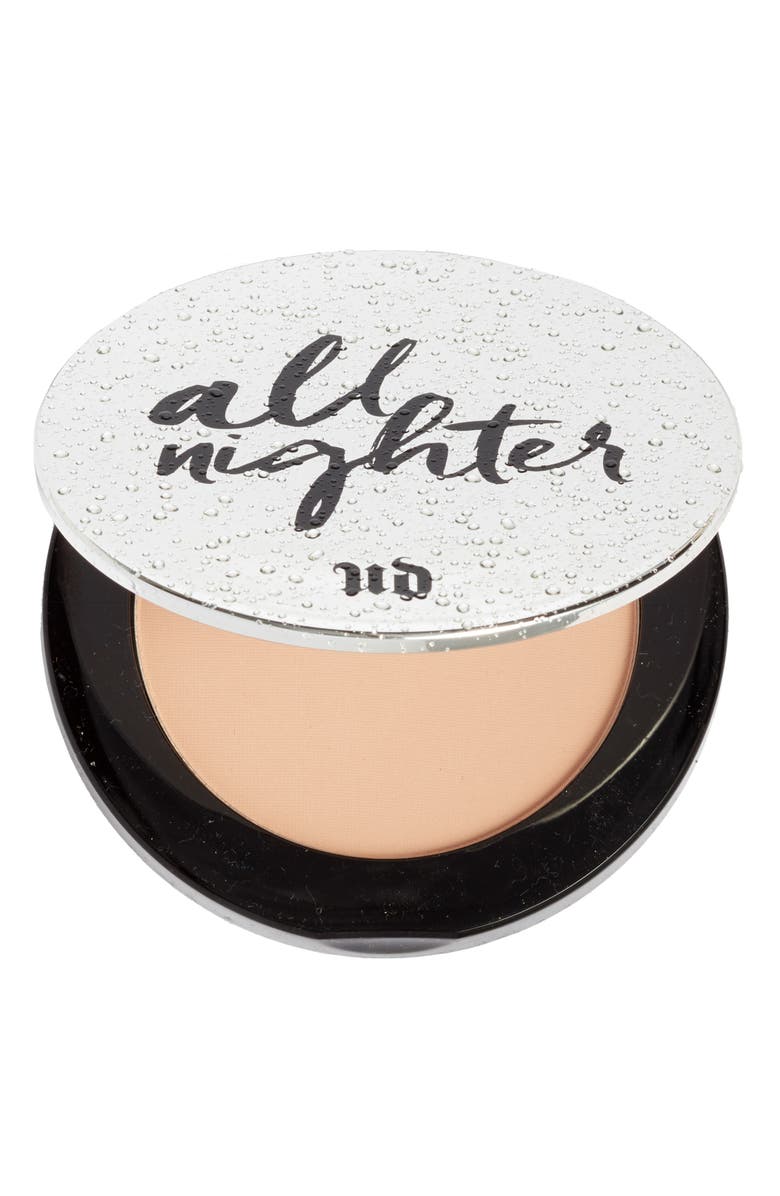 Urban Decay All Nighter Waterproof Setting Powder, Main, color,