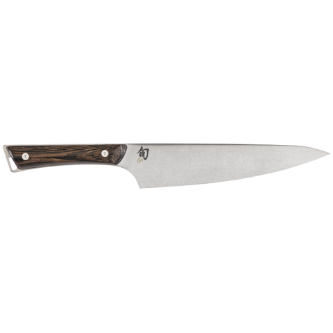 SWT0706 Kanso 8 Inch Chef's Knife