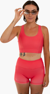 Cooldown Emmy Running Shorts