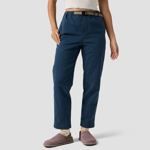 Venture Daily Flannel Lined Pant - Women's