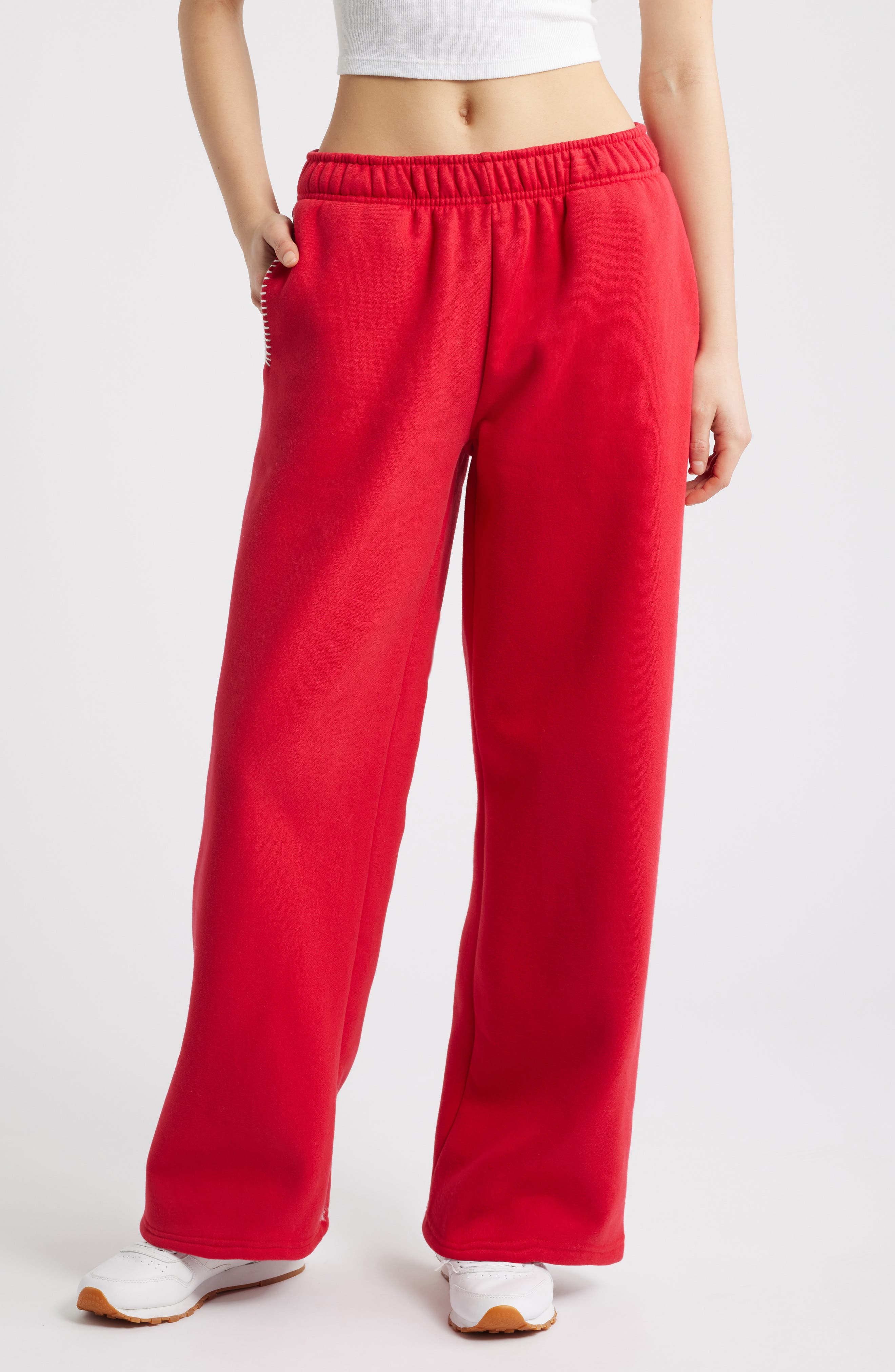 selected DEEP RED