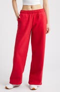 HAPPY CAMP3R Scarlett Heartfelt Sweatpants