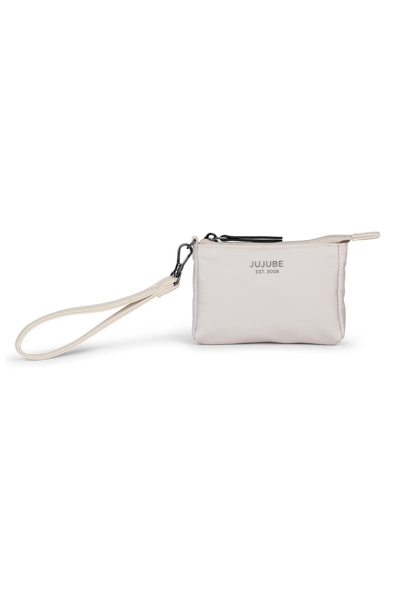 Set of 3 Pouches, Alternate, color, CLOUD