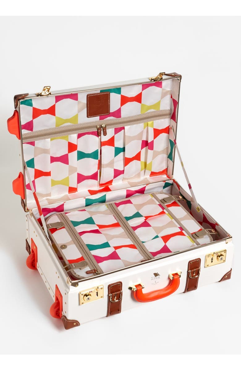 Kate Spade New York 'new yorker' wheeled carry-on, Main, color,