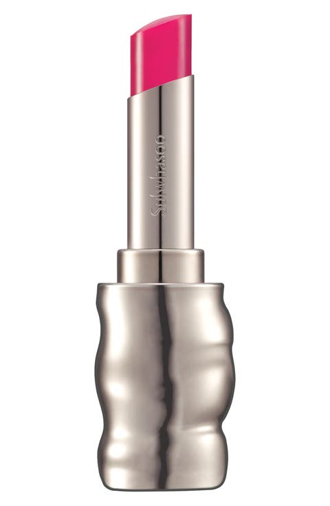 Perfecting Lip Color