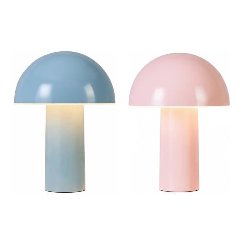 Brightech Celia Led Desk Lamp Bundle, Set Of 2 Lamps In Multi