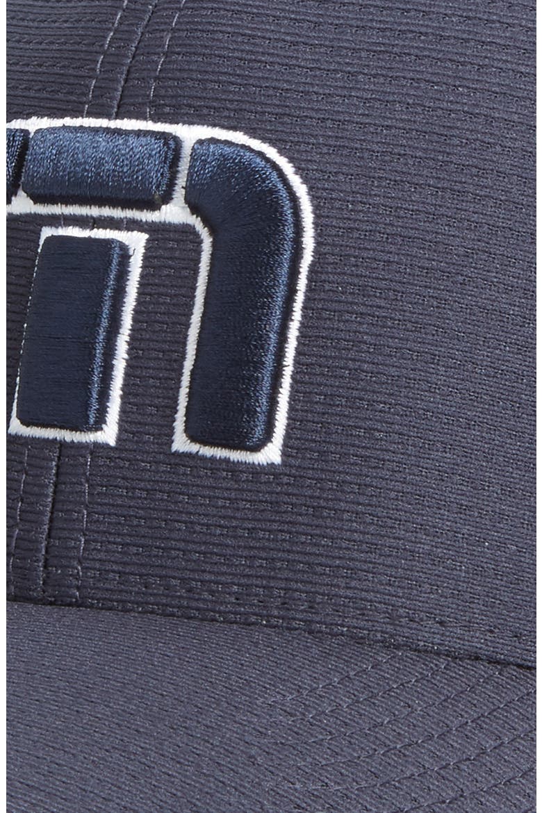B-Bahamas Baseball Cap, Alternate, color, NAVY