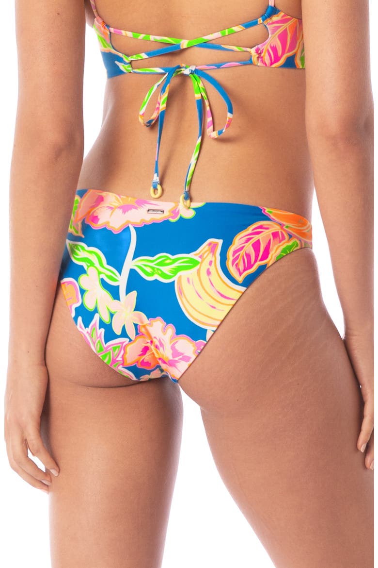 Sublimity Reversible Bikini Bottoms, Alternate, color, BLUE