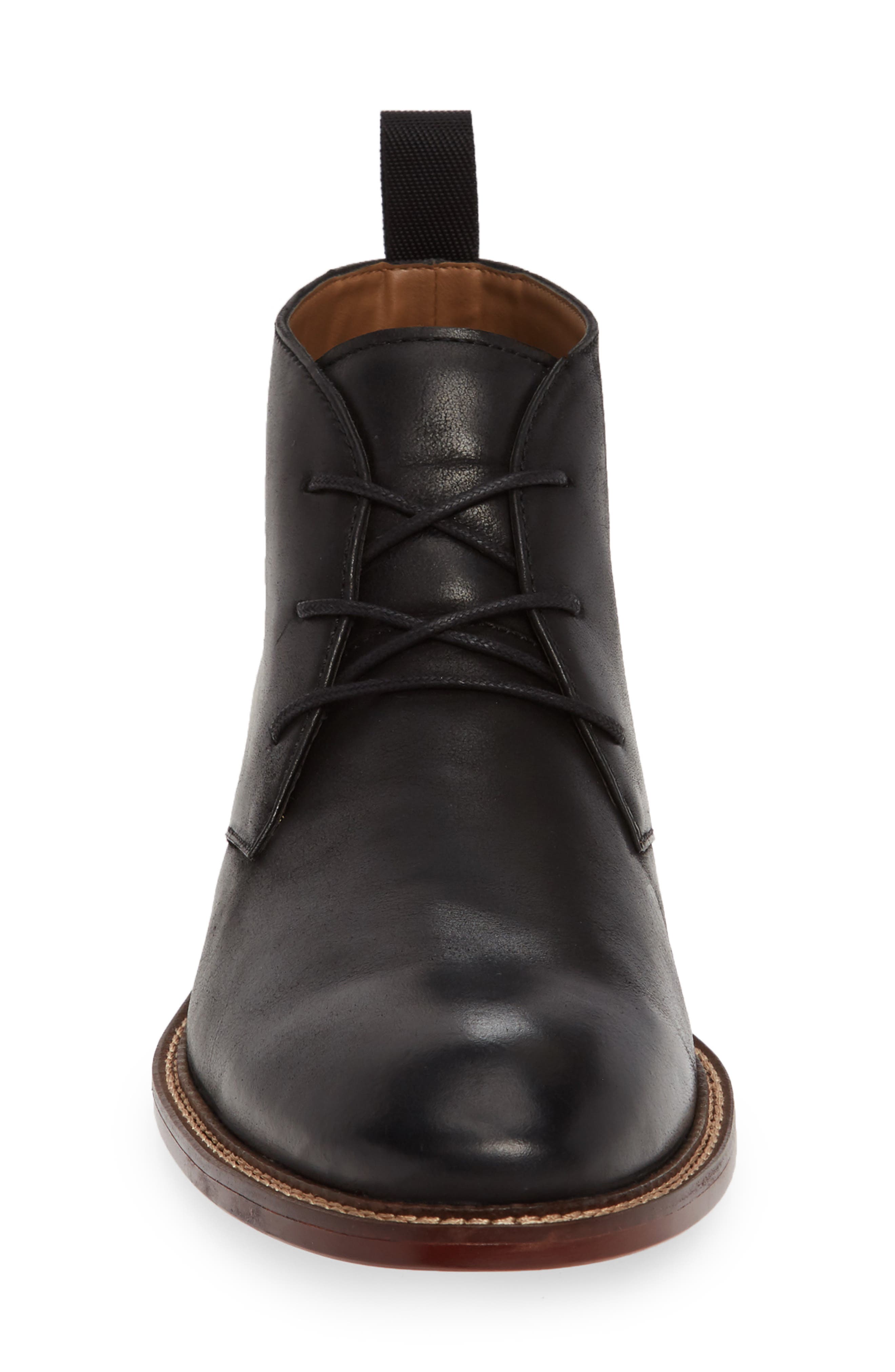 NORDSTROM MEN'S SHOP Chase Chukka Boot, Alternate, color, 