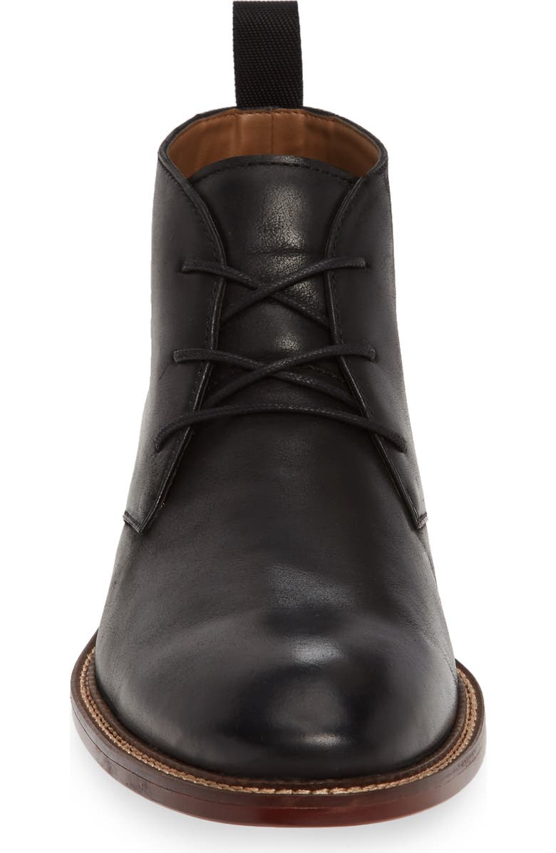 NORDSTROM MEN'S SHOP Chase Chukka Boot, Alternate, color,