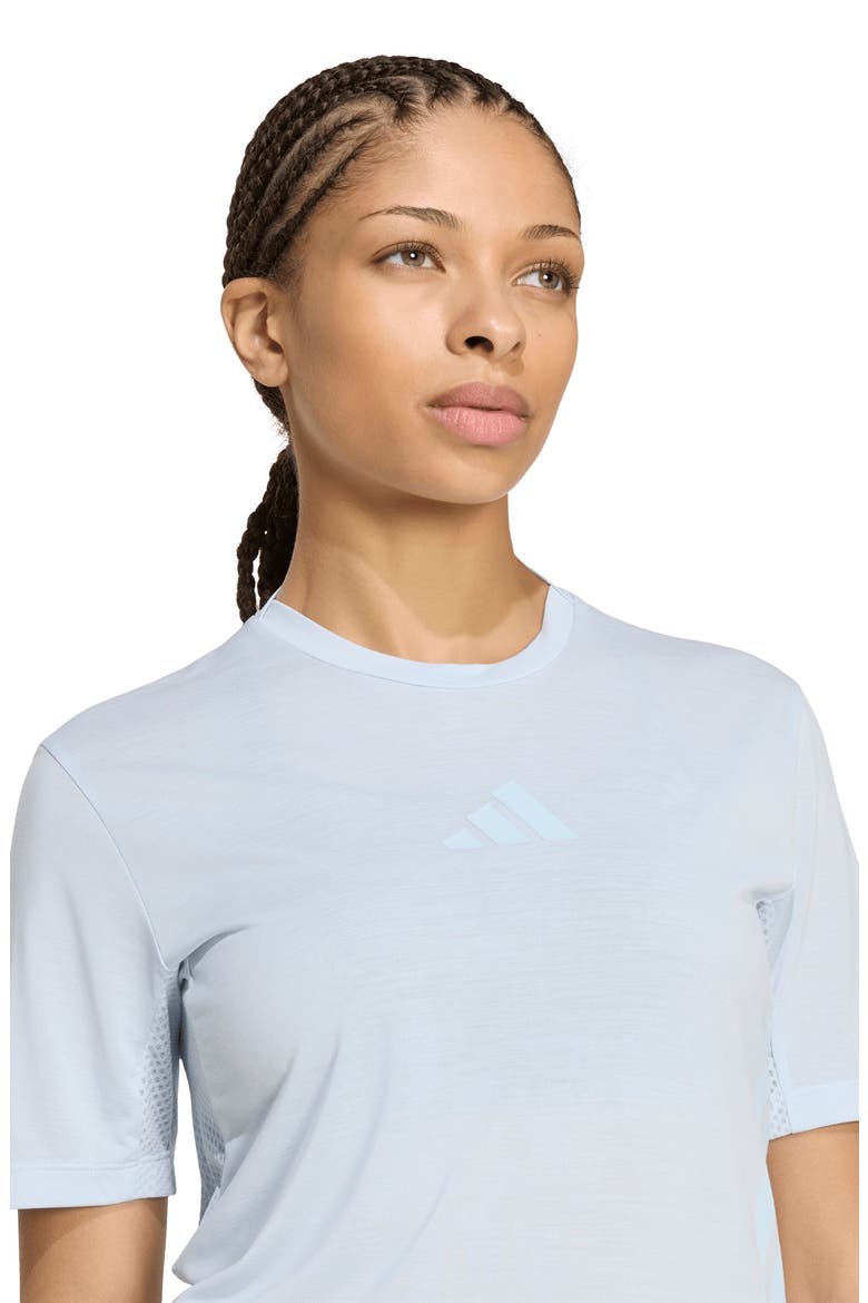 XPR Performance Graphic T-Shirt, Alternate, color, CRSK