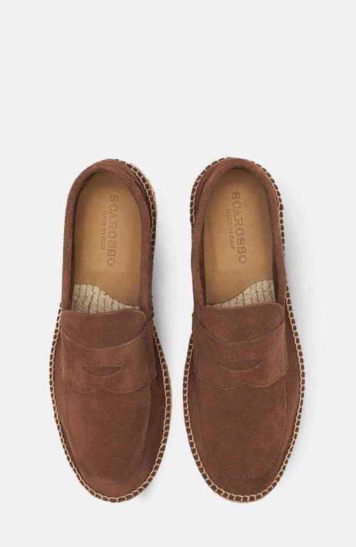 Scarosso Diego Espadrilles