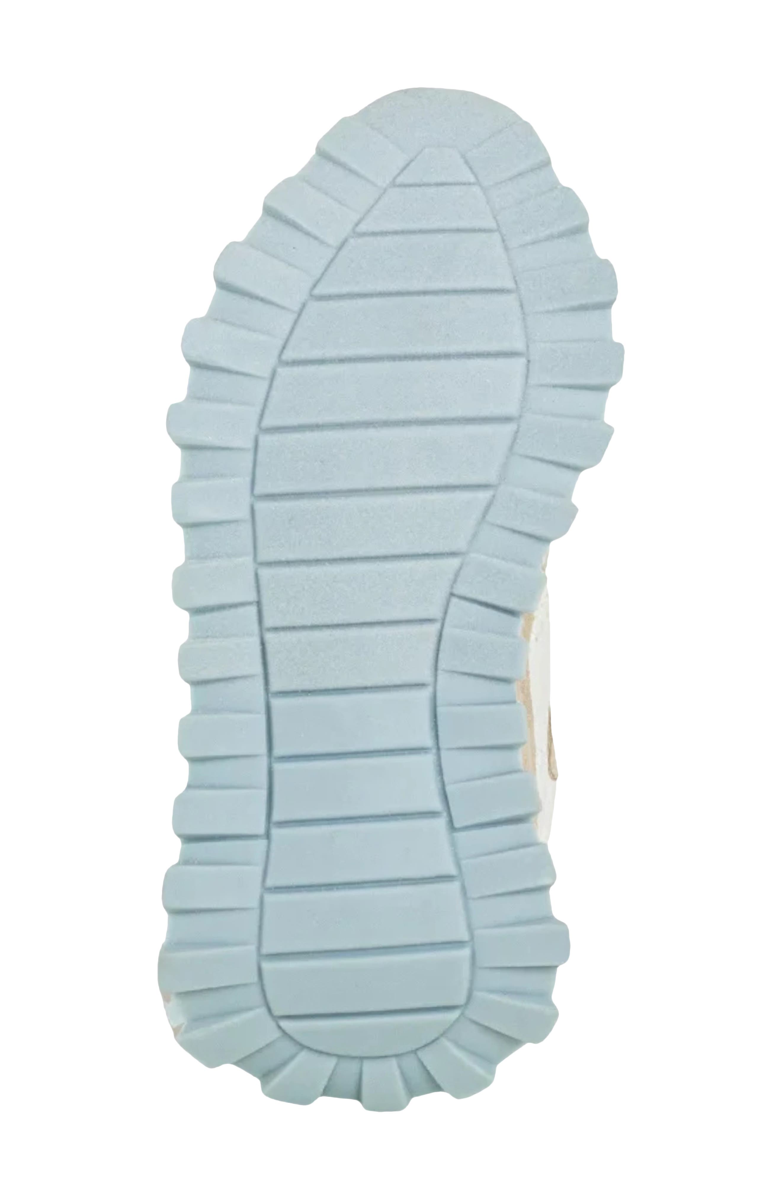 Kids' Phoebe Mini Sneaker, Alternate, color, BABY BLUE