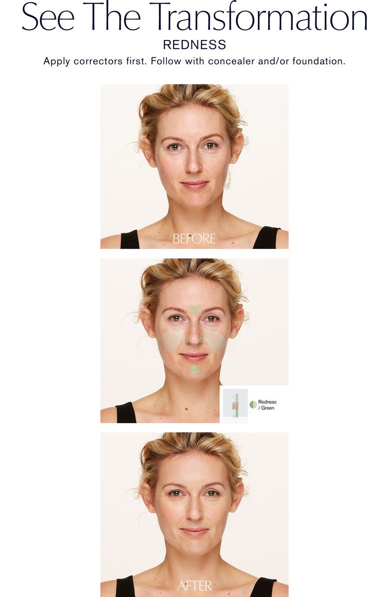 Estée Lauder Double Wear Custom Coverage Color Correcting Duo, Alternate, color,