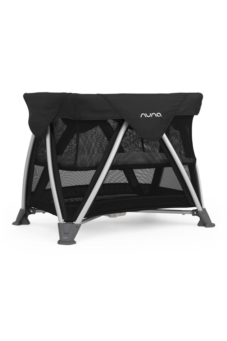 SENA™ Mini Aire Travel Crib, Alternate, color, NIGHT