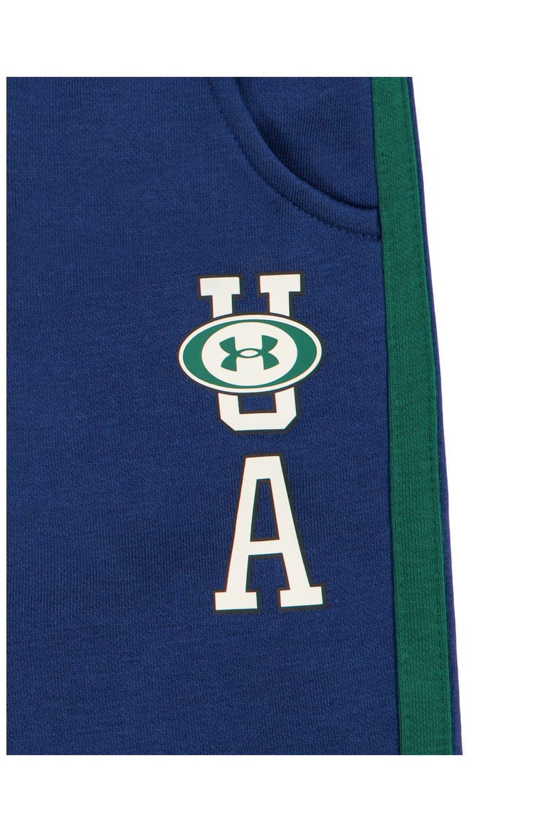 Kids' Varsity Joggers, Alternate, color, BLACKOUT NAVY
