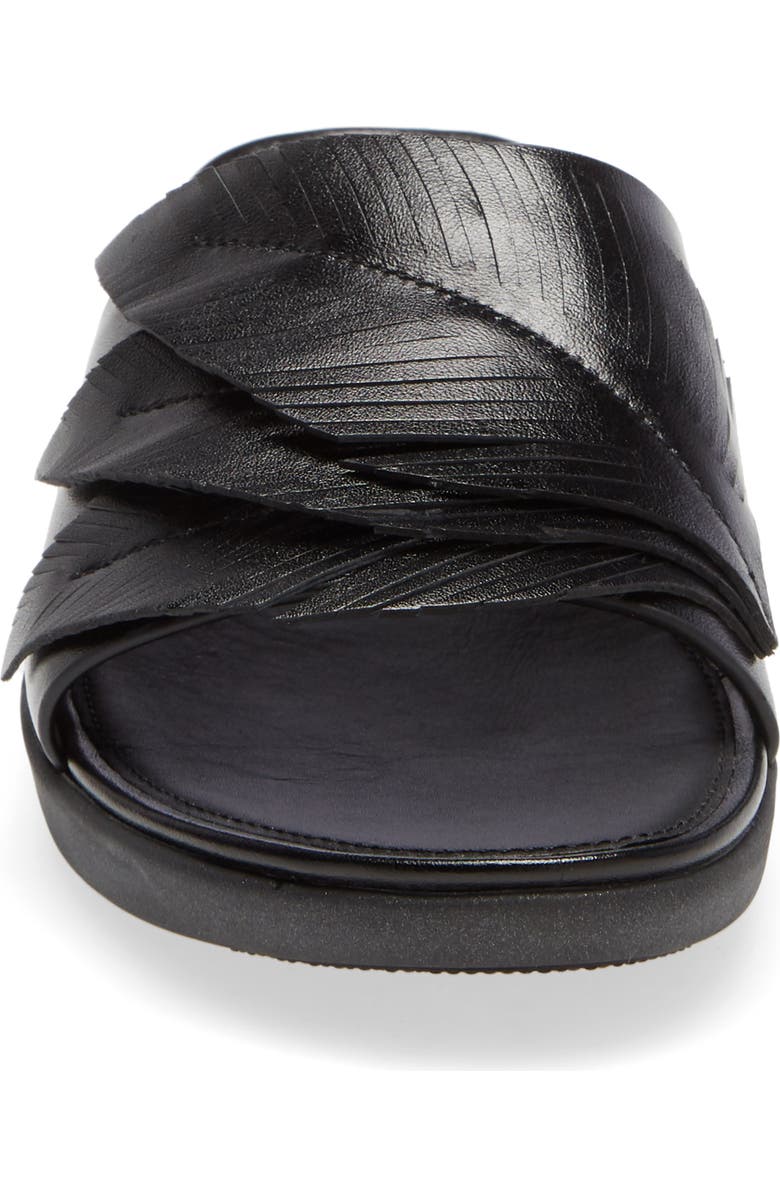 FitFlop Sola Slide Sandal, Alternate, color,