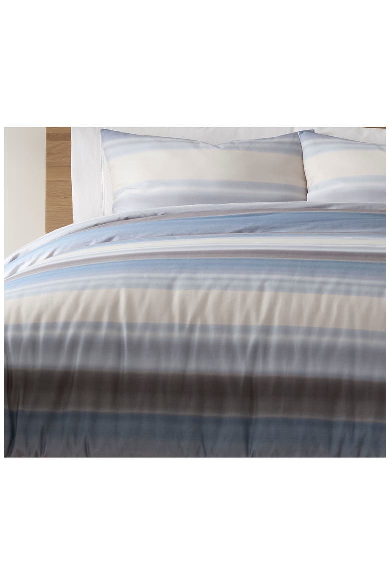 Alfie Comforter Set, Alternate, color, BLUE/GREY
