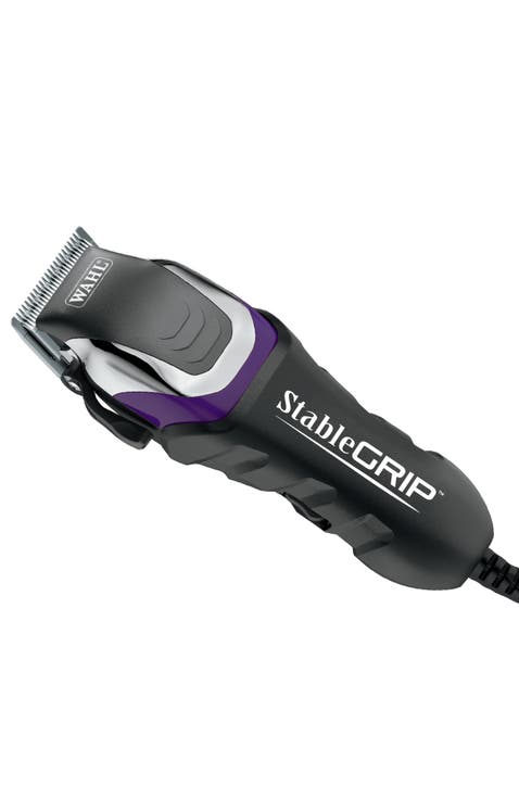 Stable Grip Medium Duty Equine Clipper Kit