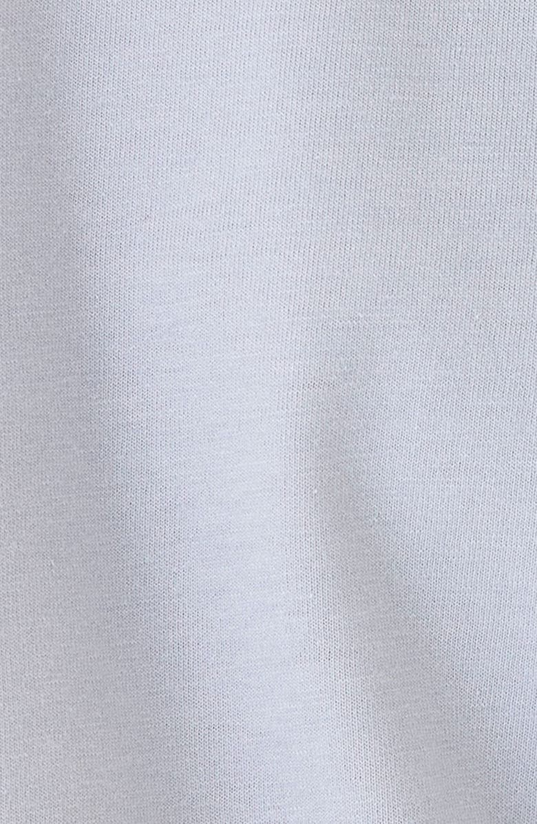 Threads 4 Thought Soft Wash Sunburst Embroidered T-Shirt, Alternate, color, Seamist