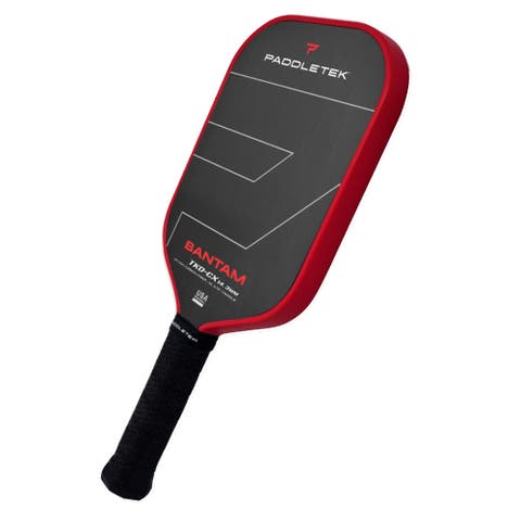 Bantam TKO-CX 14.3 Pickleball Paddle