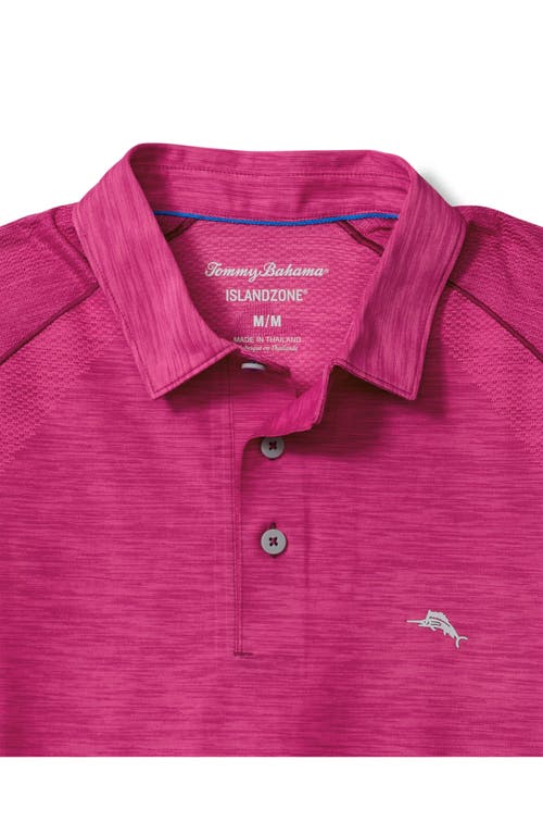 Tommy Bahama Palm Coast Pro Solid Polo