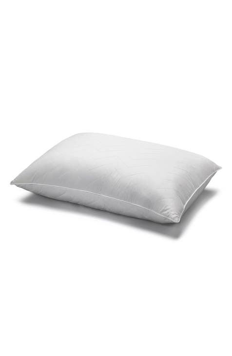 Gel Fiber Fill Pillow