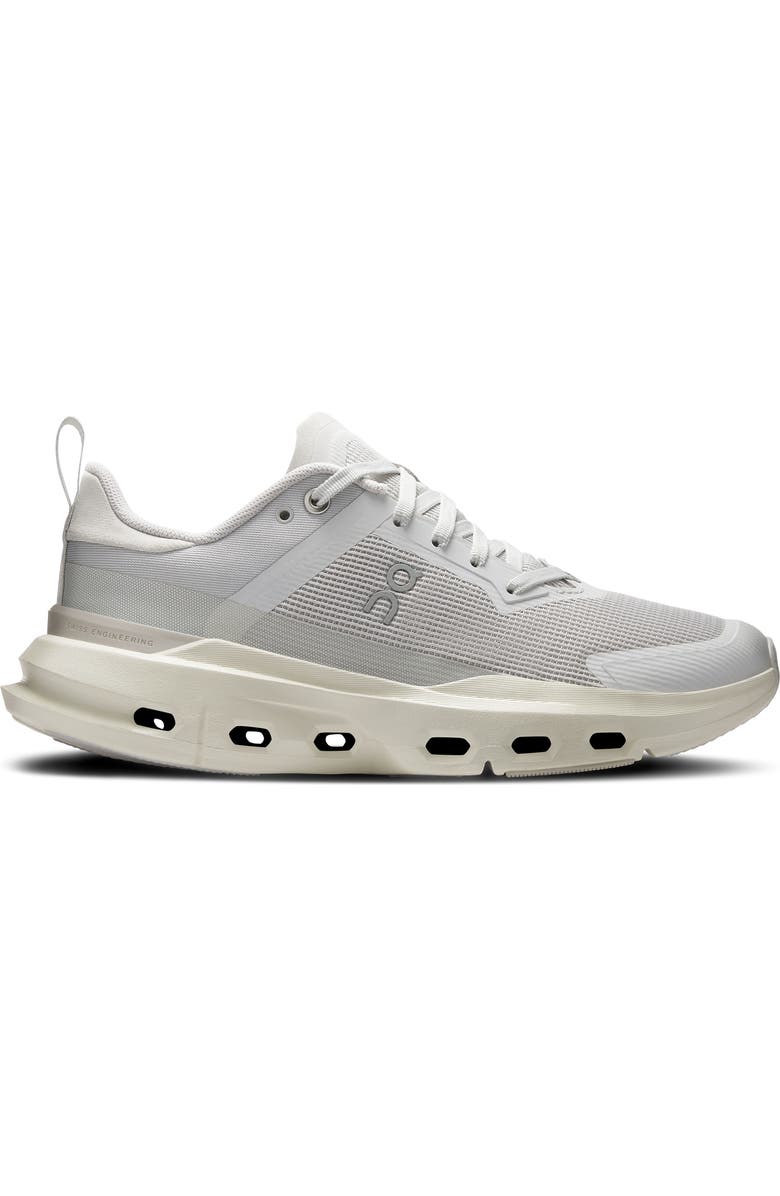 On Cloudpulse Next Athletic Sneaker, Alternate, color, Wolf/ Ghost