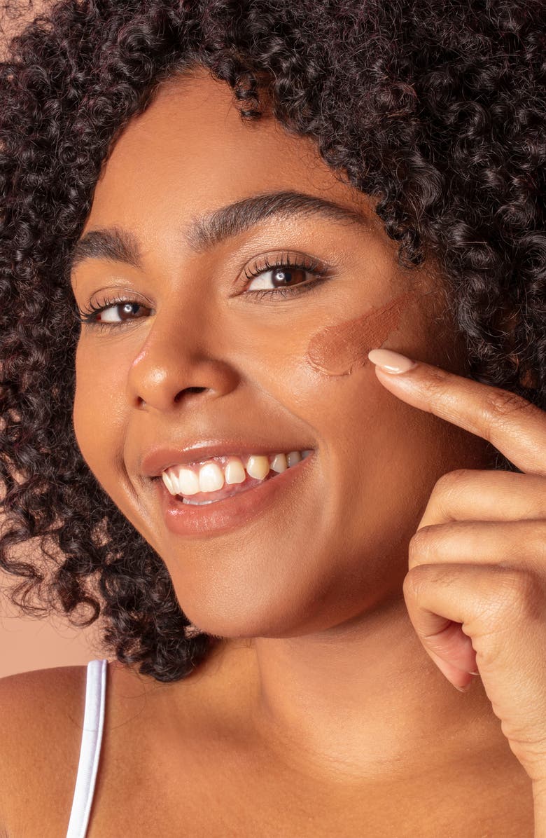 Winky Lux White Tea Tinted Veil Tinted Moisturizer, Alternate, color, 