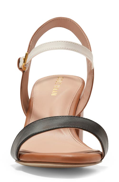 COLE HAAN COLE HAAN JOSIE BLOCK HEEL SANDAL 