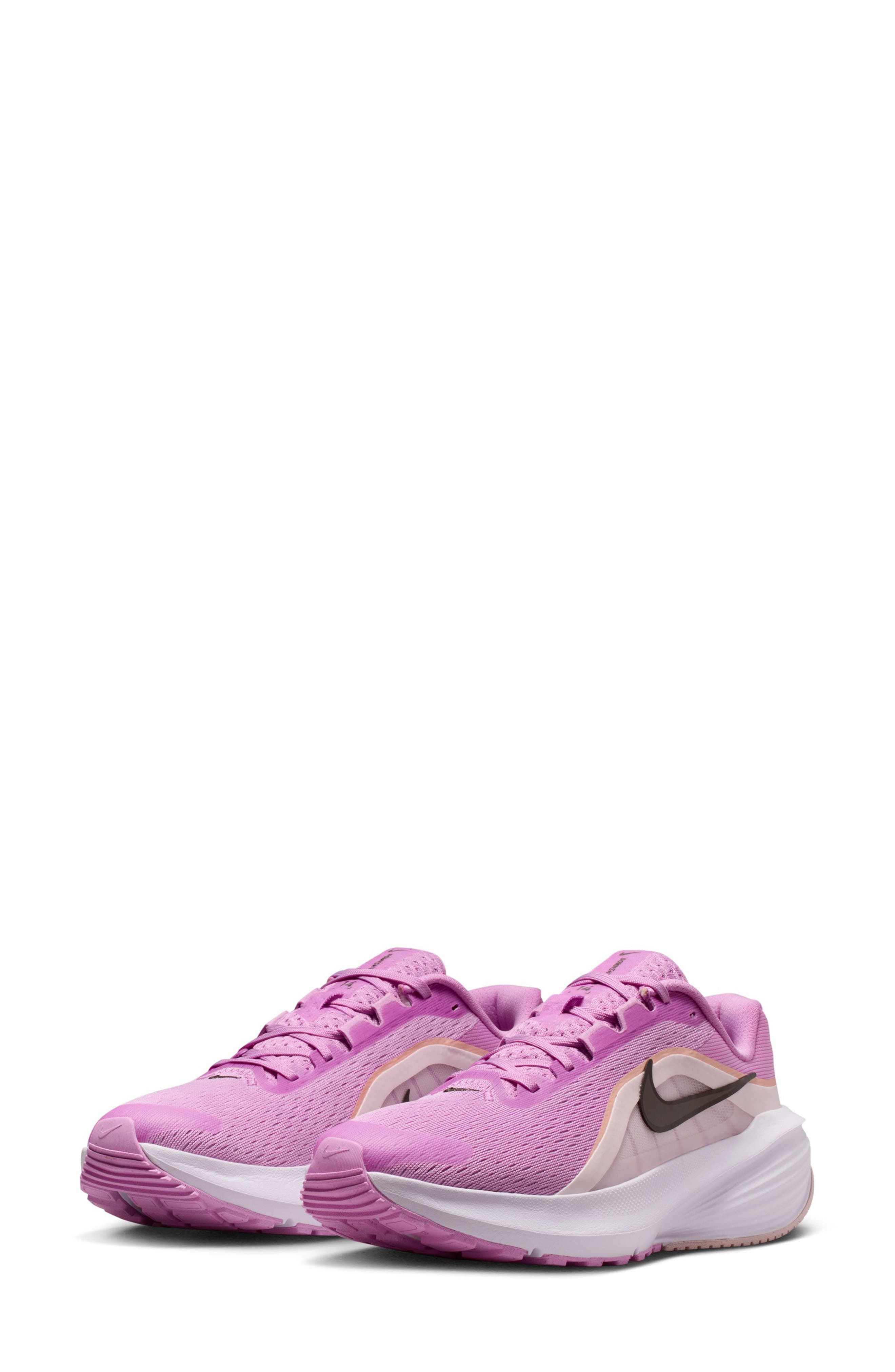  Magenta/ Black/ Off White