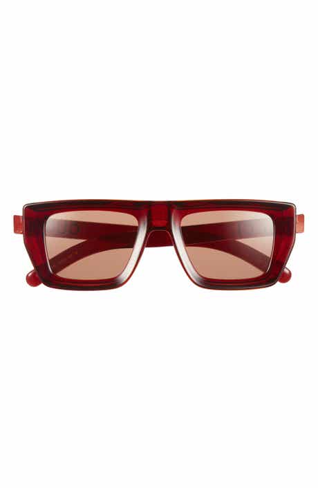 Gucci Square Sunglasses