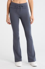Zella Weekend French Terry Pants