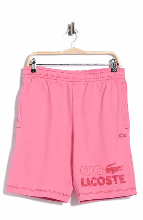 Cotton Pull-On Shorts