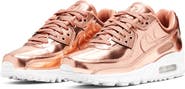 Nike Air Max 90 SP Metallic Sneaker