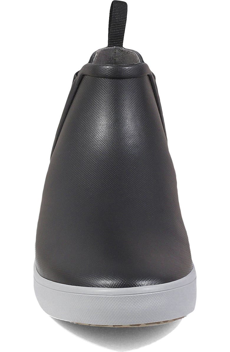 Bogs Kicker Chelsea Waterproof Rain Boot, Alternate, color,