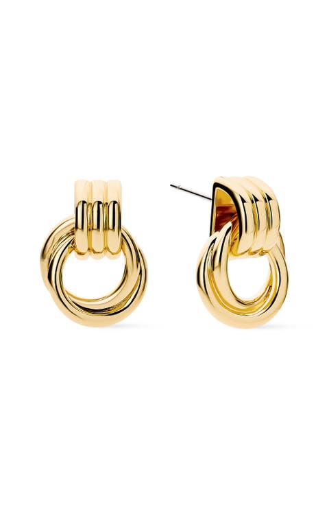 Statement Earrings - Ryle